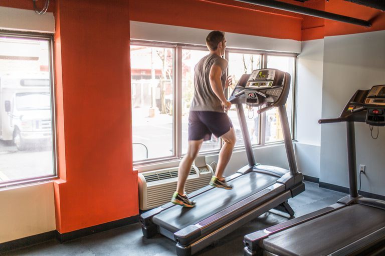 Benefits Of Incline Treadmill Workouts