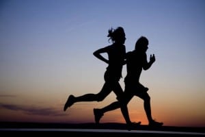 How to improve running speed