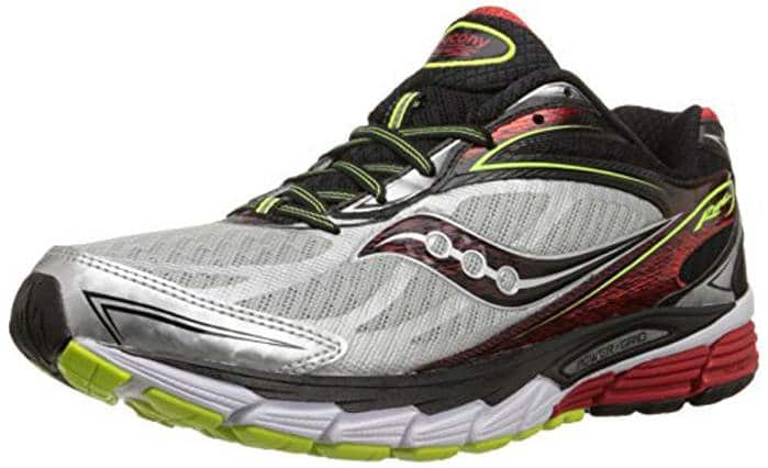 Saucony Ride 8 Review - Top Running 