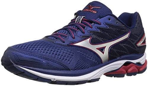 Mizuno Wave Rider 20