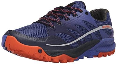 Merrell All Out Charge