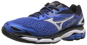 mizuno for flat feet