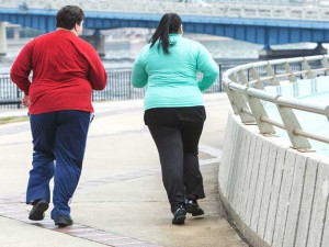 How much should I run to lose weight?