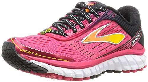 Brooks Ghost 9