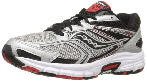 Saucony Men's Cohesion 9