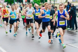 How Long Does It Take to Run a Marathon