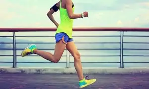 Motivational Biblical Verses about running