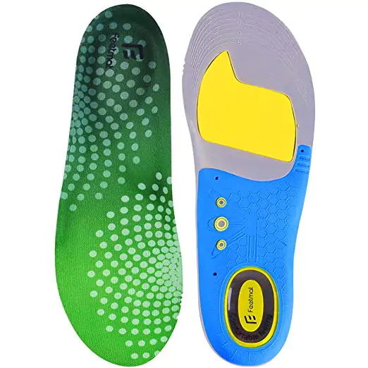 Feetmat Shoe Inserts