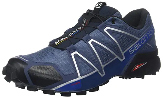 Salomon Speedcross 4