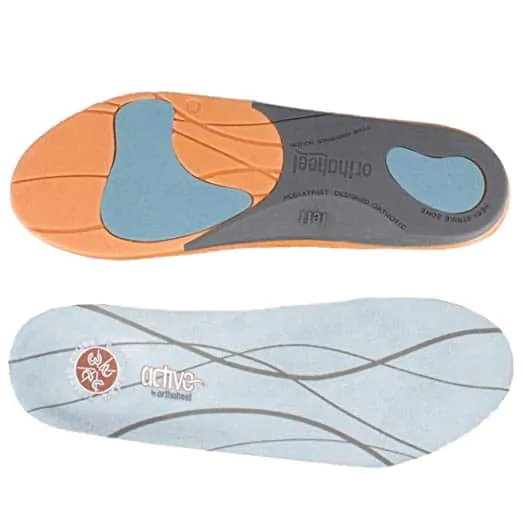 Vionic Active Orthotic Insole